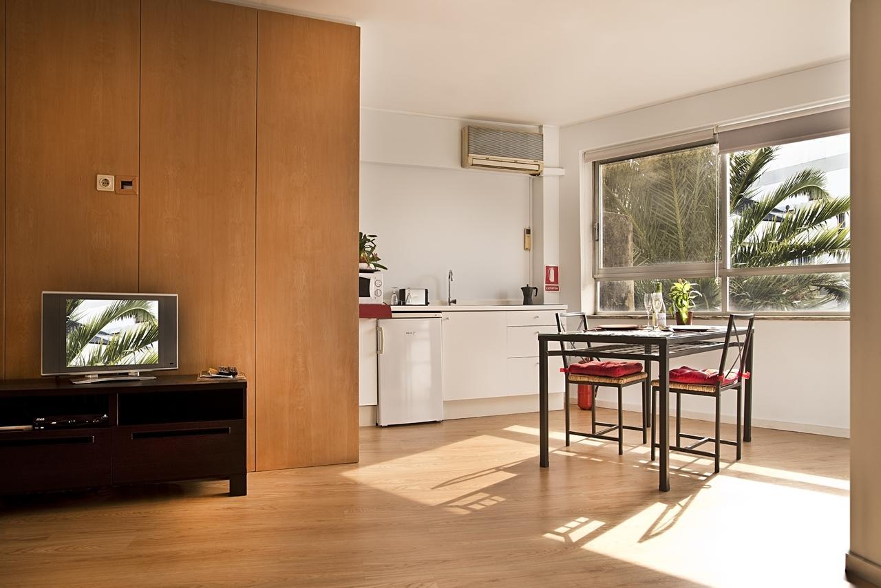 Vrs - Cedofeita Studio Apartament Porto