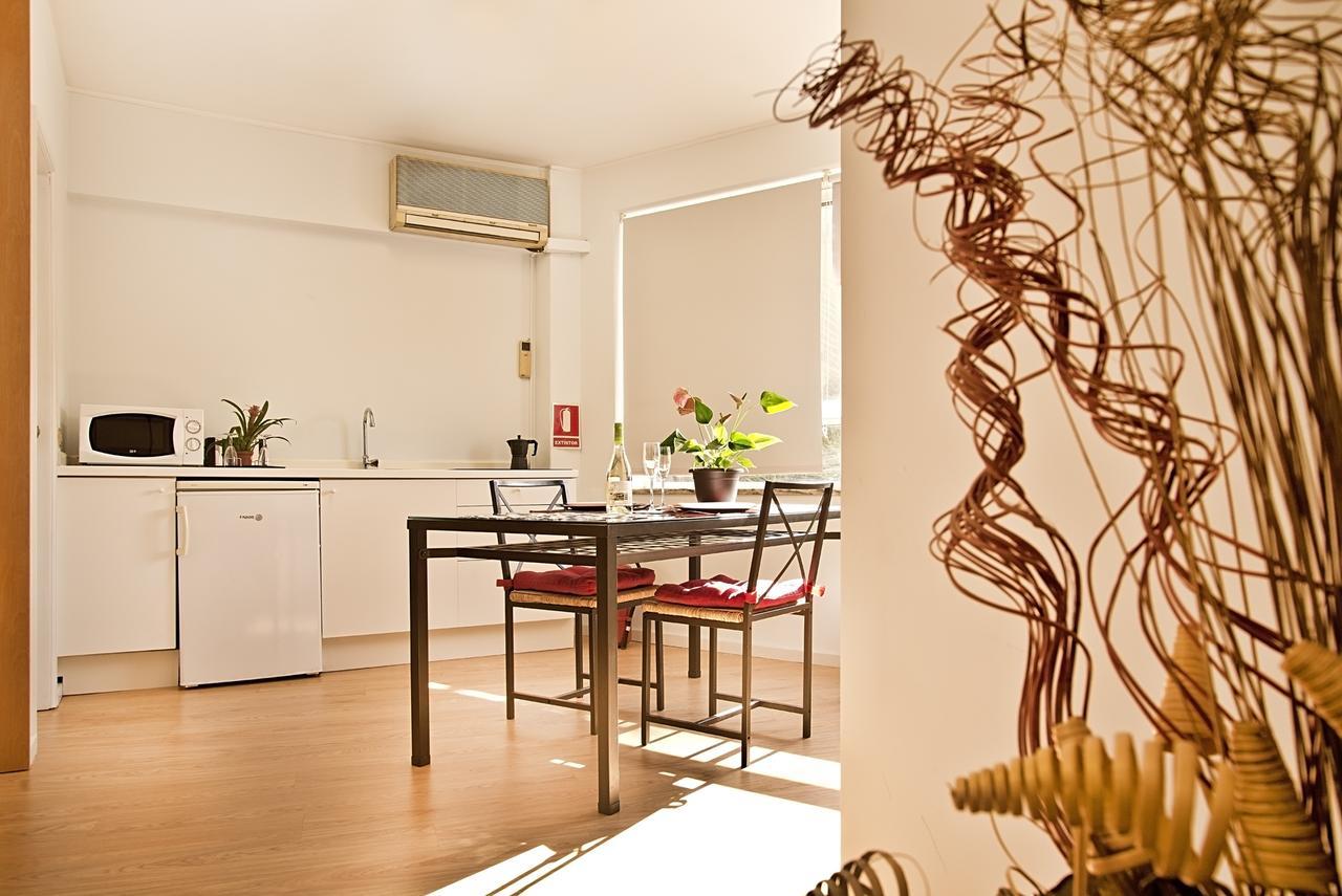 Apartament Vrs - Cedofeita Studio *